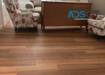 Professional Timber Floor Installers