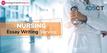 Hire Experts to Write My Nursing Essay in any Style that you need