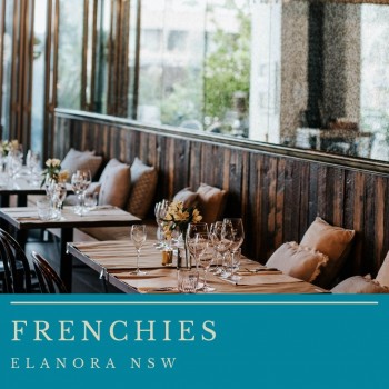 Frenchies Brasserie