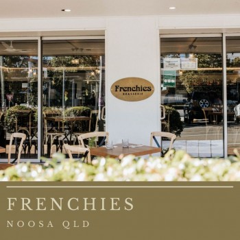 Frenchies Brasserie