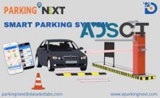 Parking Management System in Australia 