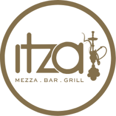 Itza Pizza Cafe