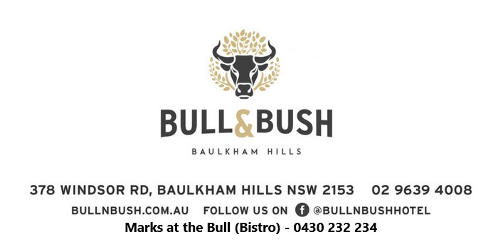 Bull & Bush Hotel