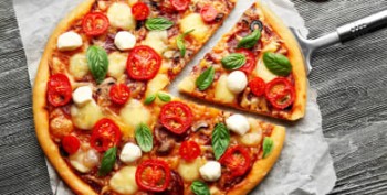 Aquacotta Pizza