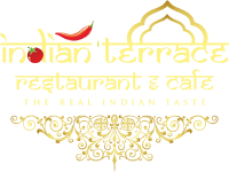 Indian Terrace Restaurant