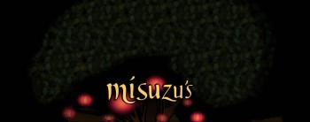 Misuzu's