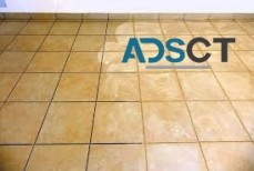 Deluxe Tile and Grout Cleaning Perth