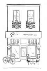 Noir Restaurant