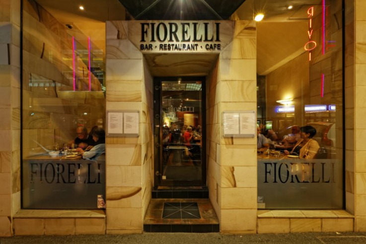 Fiorelli Restaurant