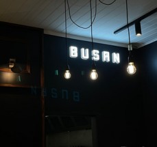 Busan