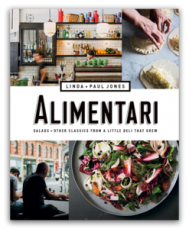 Alimentari