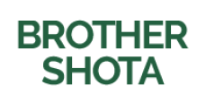 Brother Shota