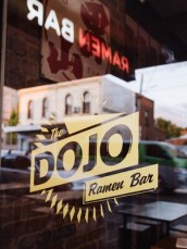 The Dojo Ramen Bar