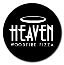 Heaven Woodfire Pizza