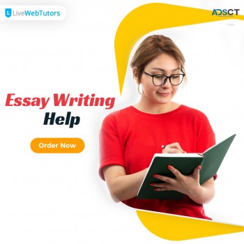 Avail Essay Writing Help Service at Affordable Rates