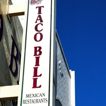 Taco Bill Mexican Restaurants