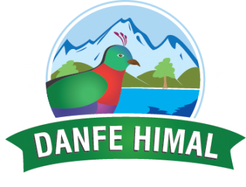 Danfe Himal Nepalese-Indian Restaurant