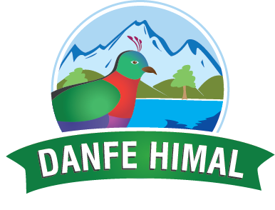 Danfe Himal Nepalese-Indian Restaurant