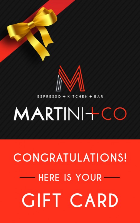 Martini & Co. Werribee Pty Ltd