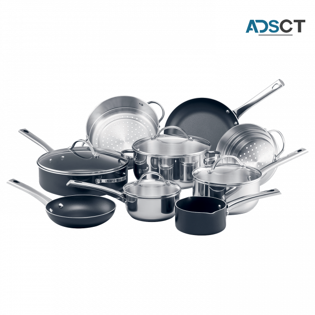 Cookware sets - Cookware Brands