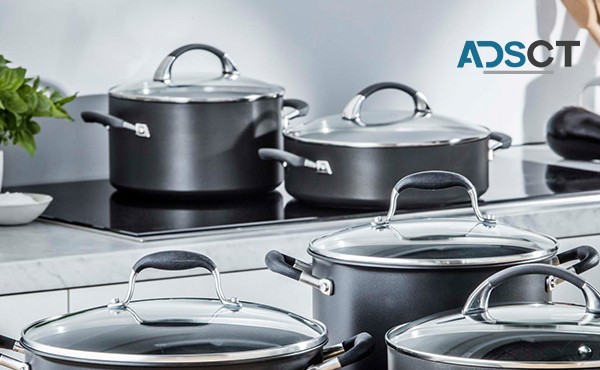 Induction Cookware - Cookware Brands