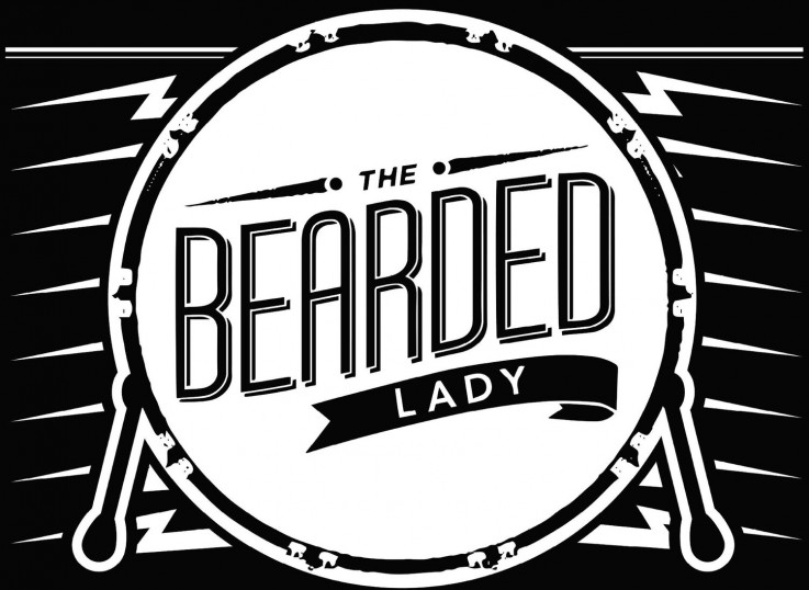 The Bearded Lady