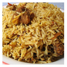 Balti Biryani