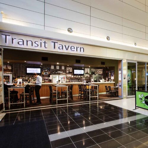 Transit Tavern