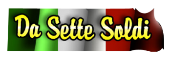 Da Sette Soldi Restaurant