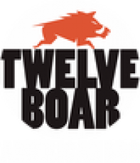 Twelve Boar