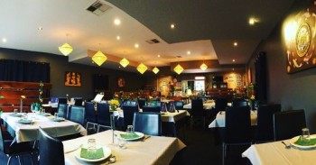 Bua Siam Thai Restaurant