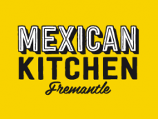 Mexican Kitchen