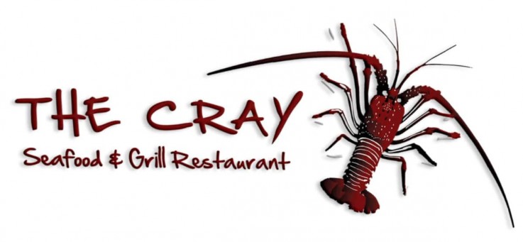 The Cray Seafood & Grill Restaurant