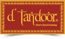 D'Tandoor Indian Restaurant