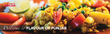 Flavour Of Punjab