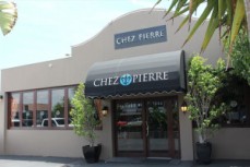 Chez Pierre Restaurant