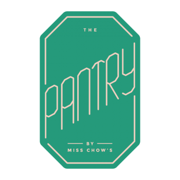 The Pantry by Miss Chow's