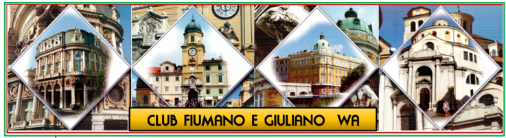 Club Fiumano E Giuliano