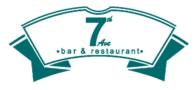 7th Ave Bar & Restaurant