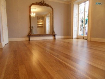 Floor Sanding Geelong