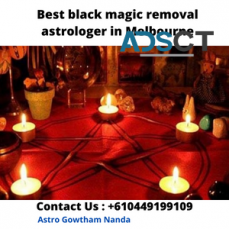 Best black magic removal astrologer in Melbourne