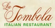 La Tombola Italian Restaurant