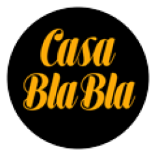 Casa Bla Bla Restaurant