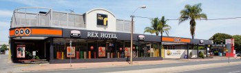 Rex Hotel