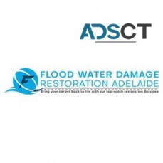 Flood Water Damage Restoration Adelaide