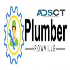 Plumber Rowville