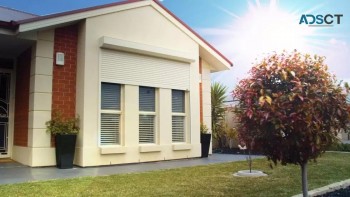 Checkout our best roller shutters in Per