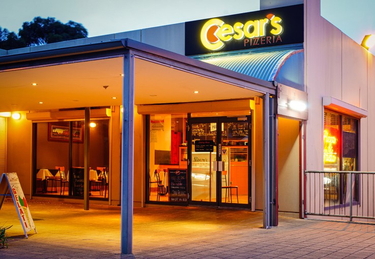 Cesar's Pizzeria