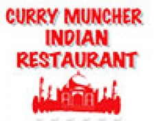 Curry Muncher Indian Restaurant