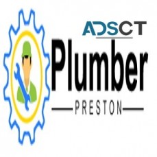 Plumber Preston